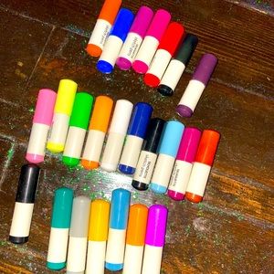 Silhouette Sketch Pens. NEW NEVER USED